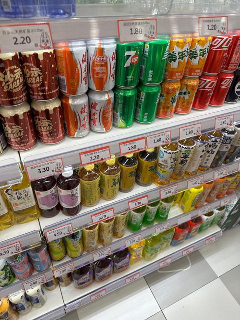 食品饮料采购市场观察：趋势与策略