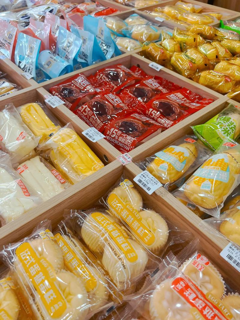 食品饮料采购趋势洞察